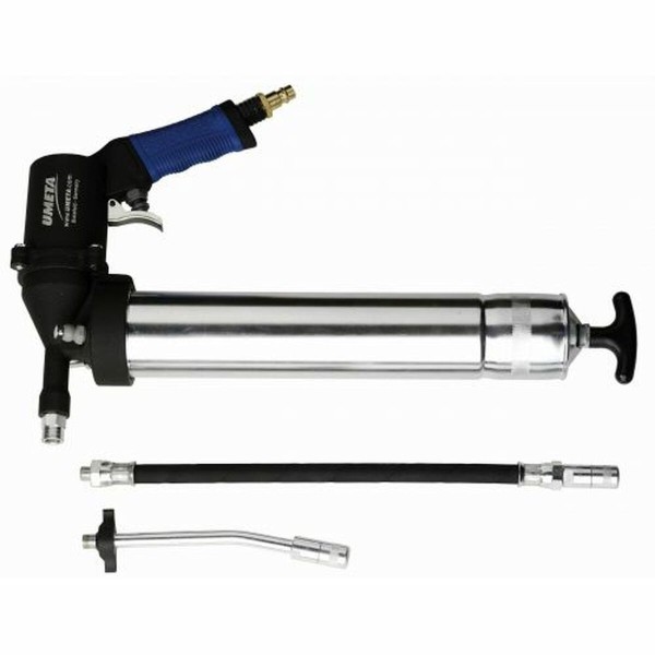 Смазочный насос UMETA