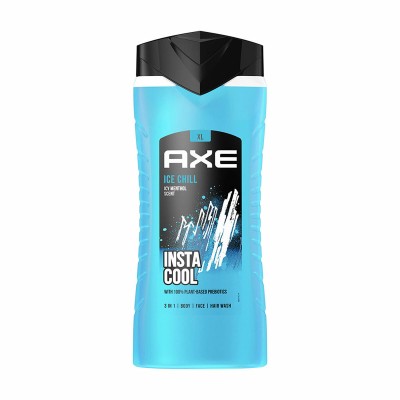 Shower Gel Axe Ice Chill...