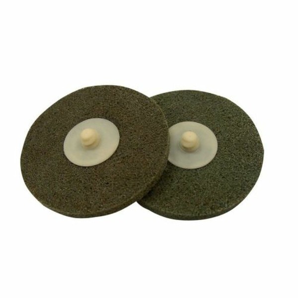 Abrazyvinis diskas Standard Abrasives 521