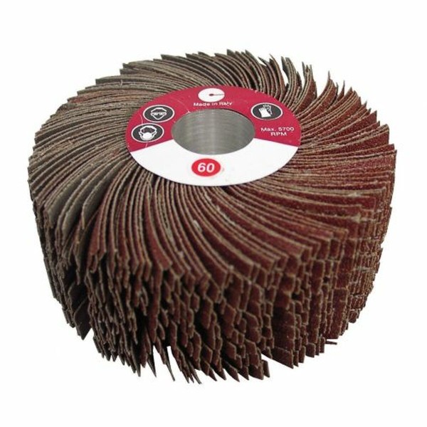 Core flap wheel Calflex 19k