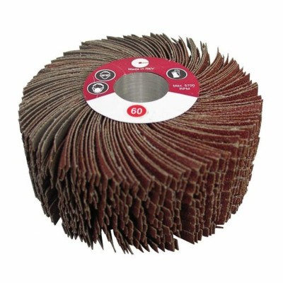 Ydinliuska hiomakiekko...