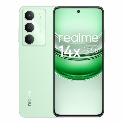 Išmanusis Telefonas Realme...