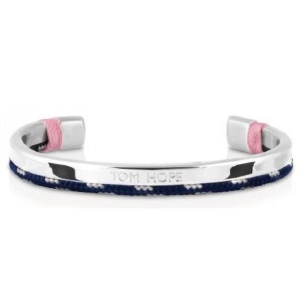Men's Bracelet Tom Hope TM0433