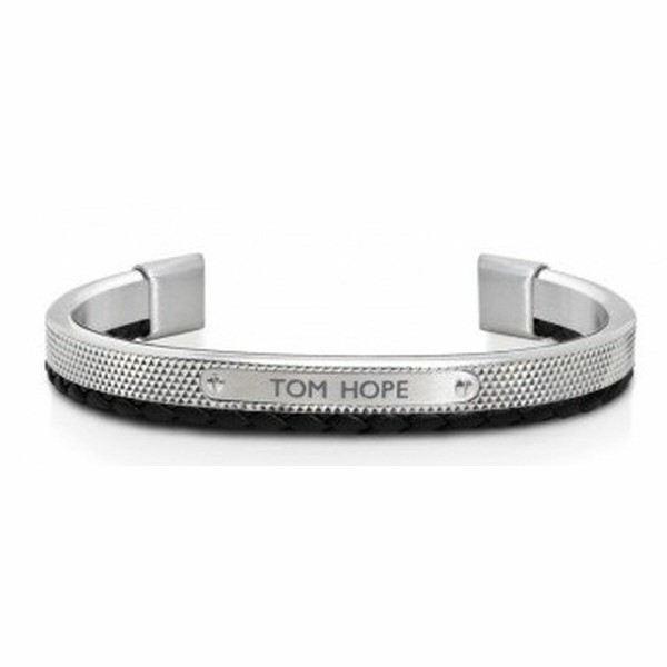 Men's Bracelet Tom Hope TM0277 Stainless steel