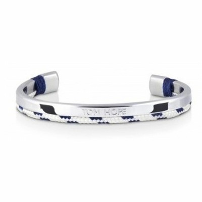 Men's Bracelet Tom Hope TM0435