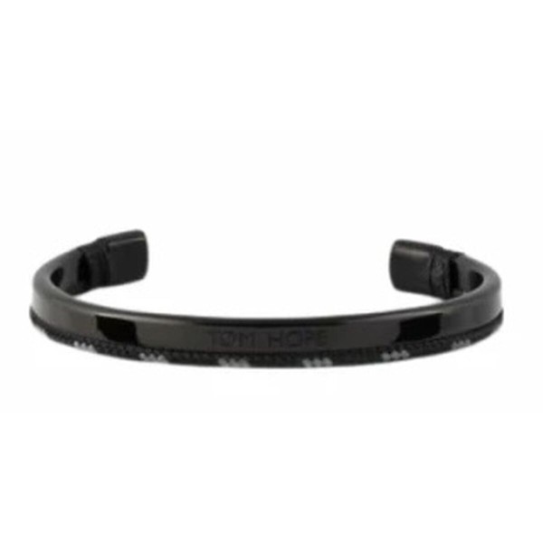 Men's Bracelet Tom Hope TM0420 Stainless steel