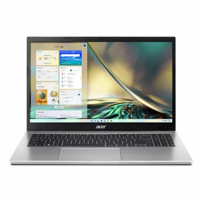 Ноутбук Acer NX.K6TEB.04A...