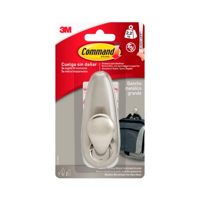 Kabliukas pakabinti 3M 2,2...