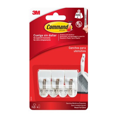 Kabliukas pakabinti 3M 225...