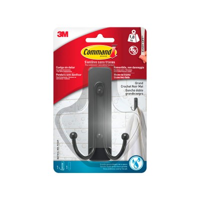 Kabliukas pakabinti 3M 1,8...