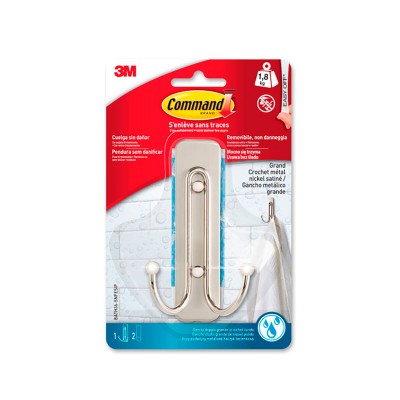 Kabliukas pakabinti 3M 1,8...