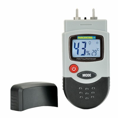 Niiskusemõõtur Pancontrol