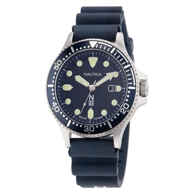 Men's Watch Nautica...