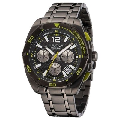 Men's Watch Nautica...