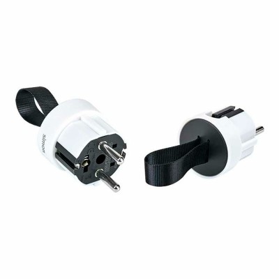 Pistiku tihvt Simon Valge...