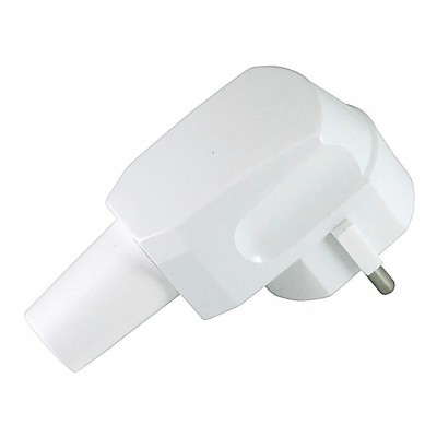 Pistiku tihvt Simon Valge 25 A