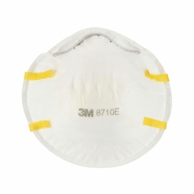 Mask 3M ffp1 8710e (3 Units)