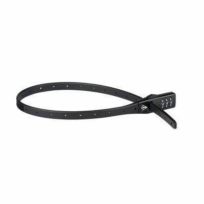 Combination padlock Dunlop...