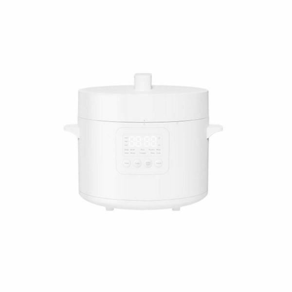 Аэрофритюрница Xiaomi ELEC PRES COOK 4 8L 4,8 L