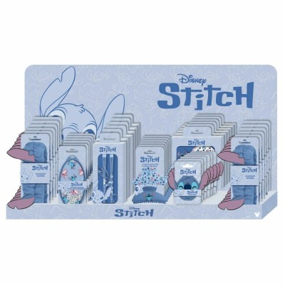 Kaelakee Stitch Sinine