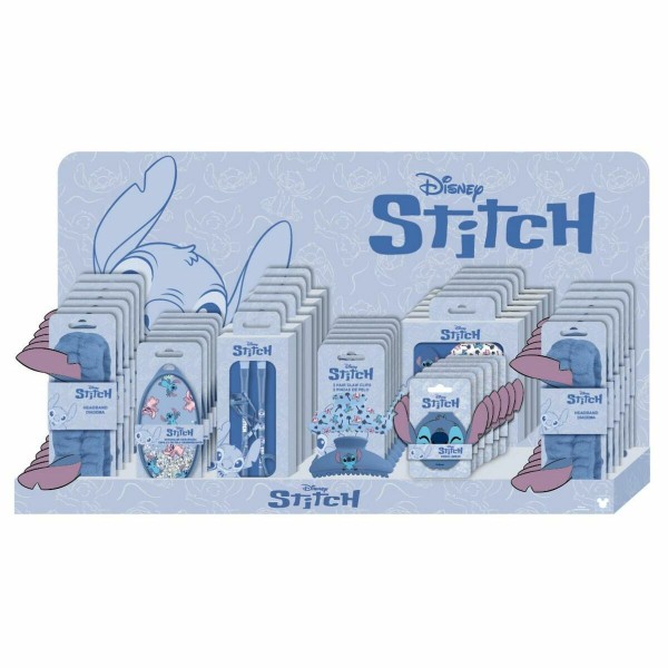 Kaelakee Stitch Sinine