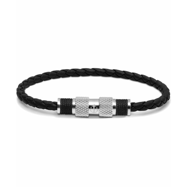 Men's Bracelet Tom Hope TM0258 Leather