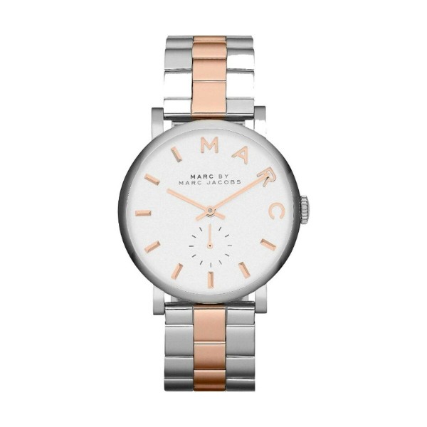 Naiste Kell Marc Jacobs MBM3312 (Ø 36 mm)