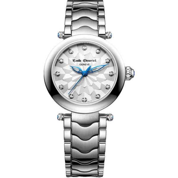 Ladies' Watch Emile Chouriet 61.2188.L.6.6.27.6