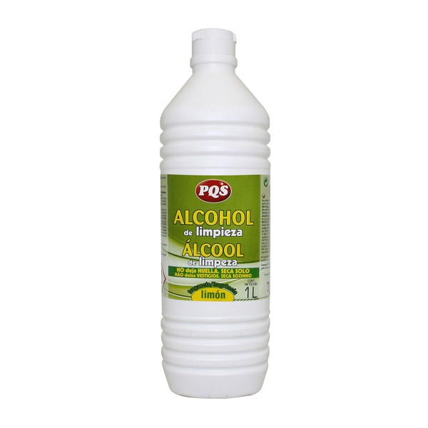 Alkoholi PQS Sitruuna Pullo 1 L