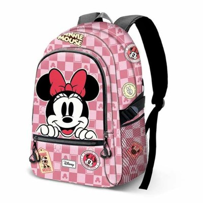 Rucksack Minnie Mouse