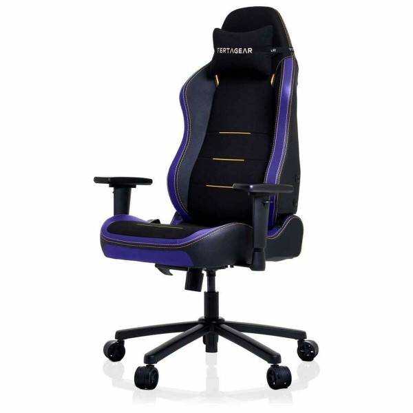 Стул Gaming Vertagear SL3800 Фиолетовый