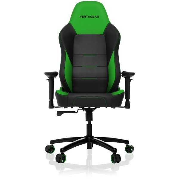 Gaming Chair Vertagear PL1000 Green