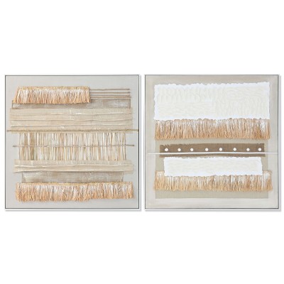 Kangas Home ESPRIT Valge...