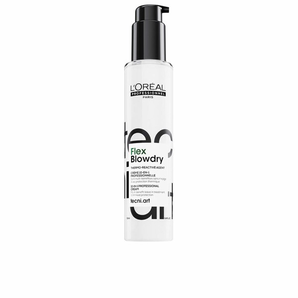 Formuojamasis kremas L'Oreal Professionnel Paris BLOW-DRY FLUIDIFIER 150 ml