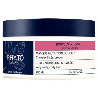 Nourishing Hair Mask Phyto...