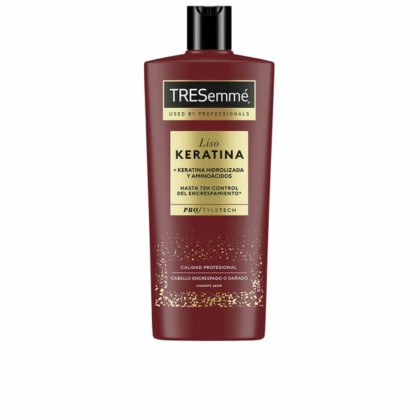 Šampūns Tresemme TRESEMMÉ LISO KERATINA 685 ml