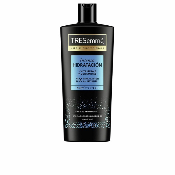 Moisturizing Shampoo Tresemme HIDRATACIÓN INTENSA 685 ml