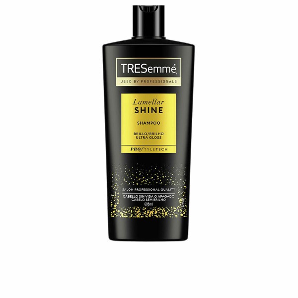 Šampūnas Tresemme LAMELLAR SHINE 685 ml