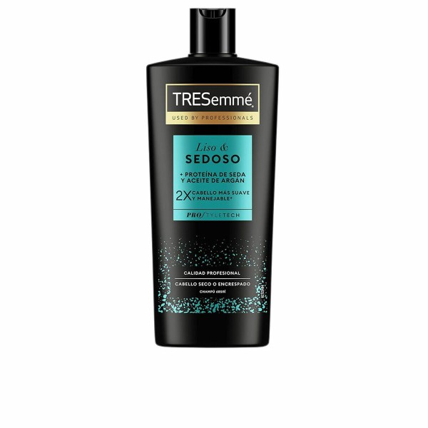 Šampūns Tresemme LISO&SEDOSO