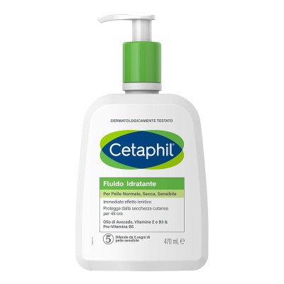 Ihupiim Cetaphil CETAPHIL...