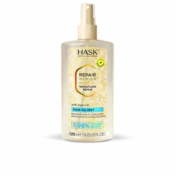 Matu Eļļa HASK REPAIR SERIES 120 ml