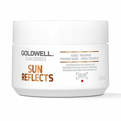 Hiusnaamio Goldwell SUN...