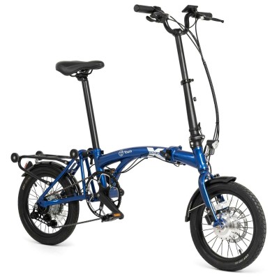 Electric Bike Youin BK0600B...