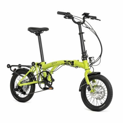 Electric Bike Youin BK0600Y...