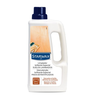 Poliruoklis Starwax 1 L