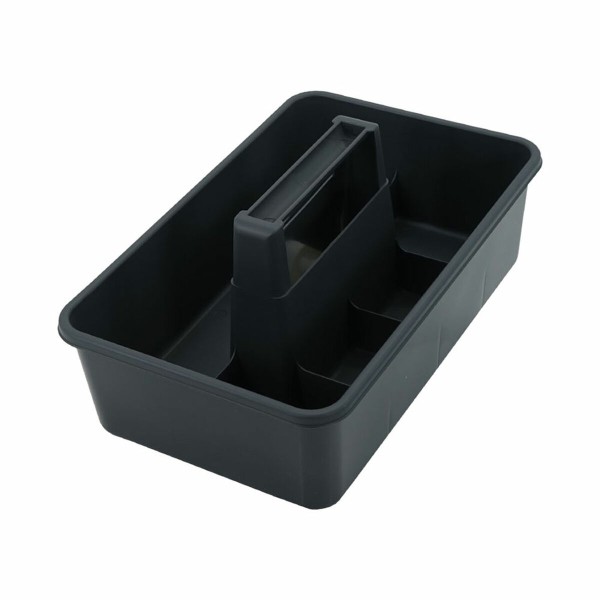Kriauklės organizatorius SP Berner 35,2 X 22,2 X 15,1 CM Plastmasinis
