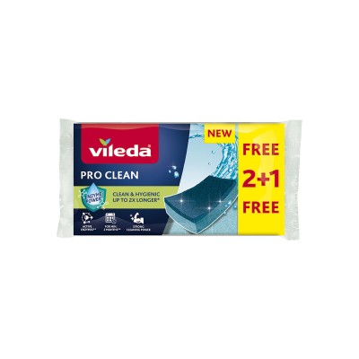 Scourer Vileda fce pro...