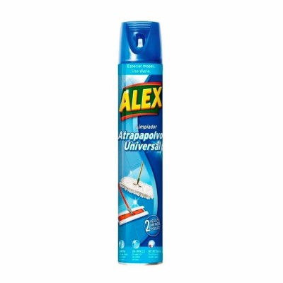 Põrandapuhasti Alex 750 ml