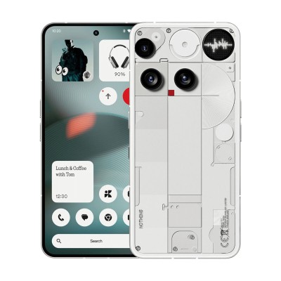 Smartphone Nothing Phone 3...