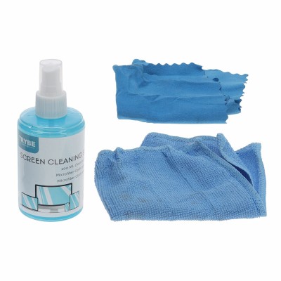 Ekrano valiklis TRYBE 200...